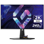 ViewSonic MO-VZ273QW XG273-2K-OLED 27吋 QD-OLED 顯示器